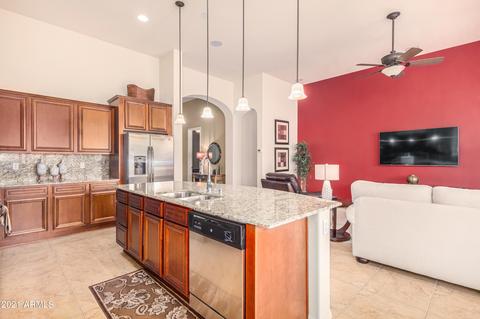 8708 E Jacaranda St, Mesa, AZ 85207 photo 19