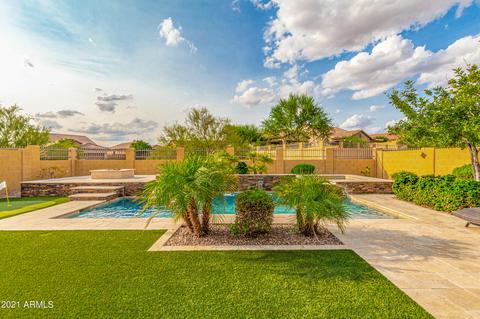 8708 E Jacaranda St, Mesa, AZ 85207 photo 65