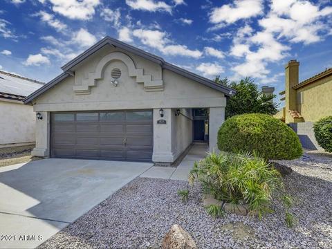 1929 E Wescott Dr, Phoenix, AZ 85024 photo 8