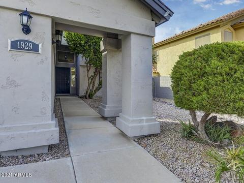 1929 E Wescott Dr, Phoenix, AZ 85024 photo 9