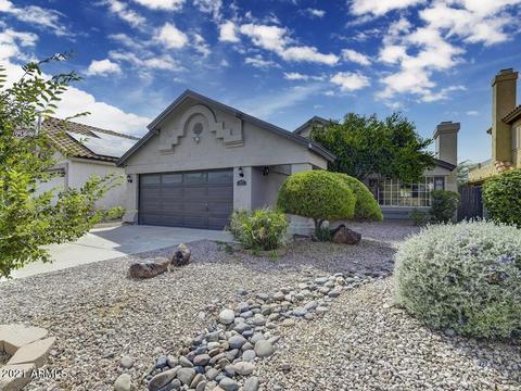 1929 E Wescott Dr, Phoenix, AZ 85024 photo 1