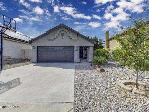 1929 E Wescott Dr, Phoenix, AZ 85024 photo 7