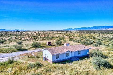4111 N Circle I Rd, Willcox, AZ 85643 photo 3