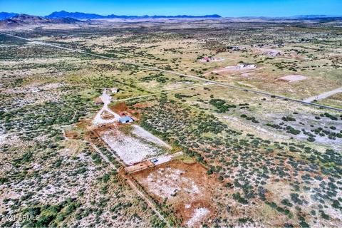 4111 N Circle I Rd, Willcox, AZ 85643 photo 12