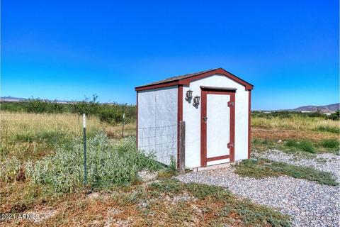 4111 N Circle I Rd, Willcox, AZ 85643 photo 19