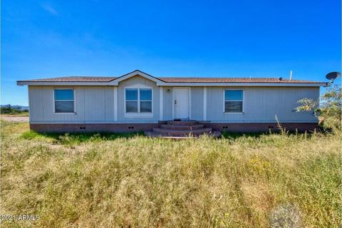 4111 N Circle I Rd, Willcox, AZ 85643 photo 16