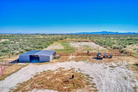 4111 N Circle I Rd, Willcox, AZ 85643 photo 4