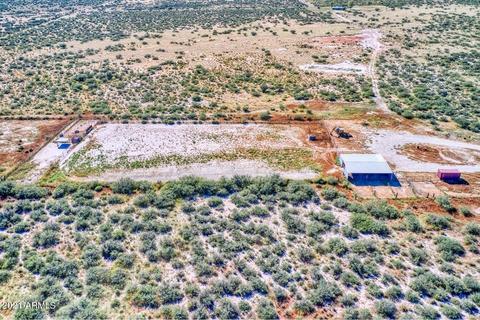 4111 N Circle I Rd, Willcox, AZ 85643 photo 6