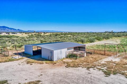 4111 N Circle I Rd, Willcox, AZ 85643 photo 10