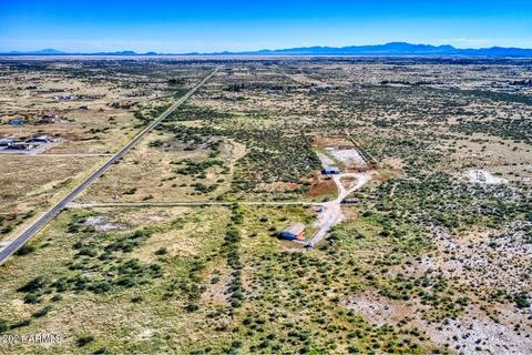 4111 N Circle I Rd, Willcox, AZ 85643 photo 13