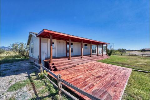 4111 N Circle I Rd, Willcox, AZ 85643 photo 15