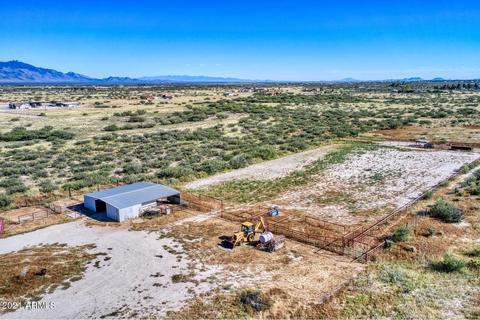 4111 N Circle I Rd, Willcox, AZ 85643 photo 9