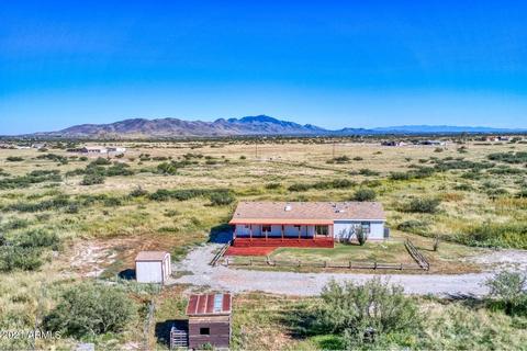 4111 N Circle I Rd, Willcox, AZ 85643 photo 1
