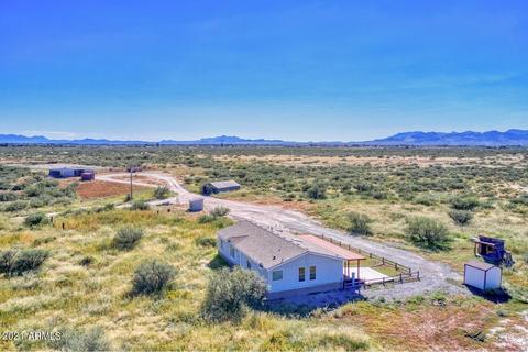 4111 N Circle I Rd, Willcox, AZ 85643 photo 2