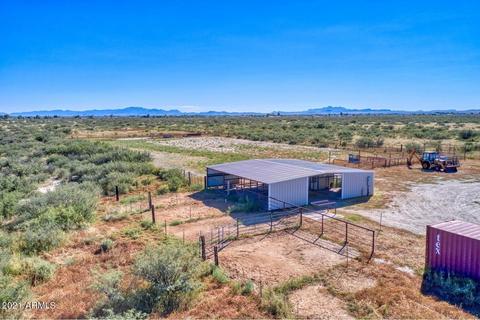 4111 N Circle I Rd, Willcox, AZ 85643 photo 5
