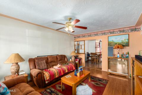 2129 W Palmaire Ave, Phoenix, AZ 85021 photo 5