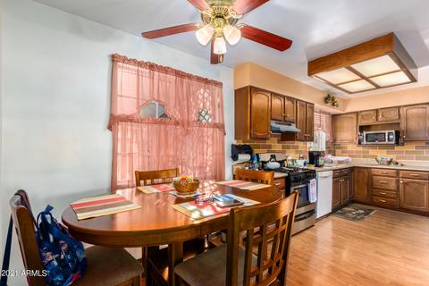2129 W Palmaire Ave, Phoenix, AZ 85021 photo 7