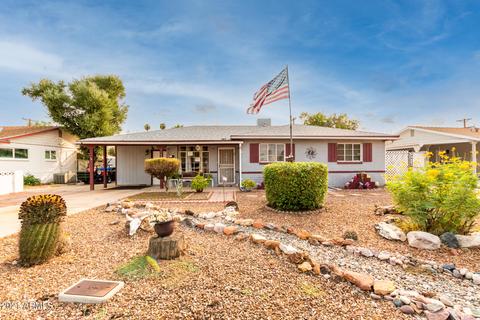 2129 W Palmaire Ave, Phoenix, AZ 85021 photo 1