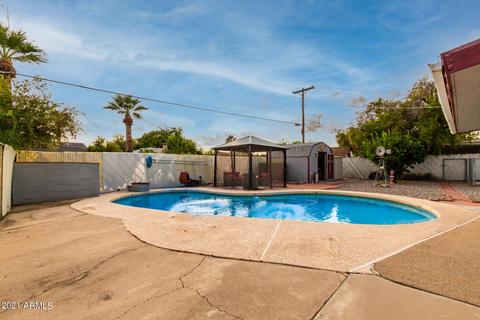 2129 W Palmaire Ave, Phoenix, AZ 85021 photo 19