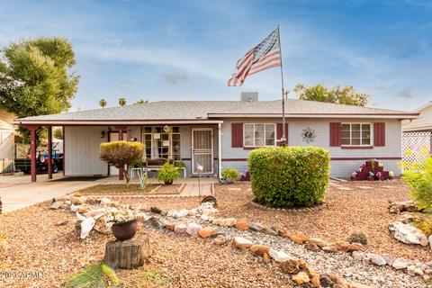 2129 W Palmaire Ave, Phoenix, AZ 85021 photo 2