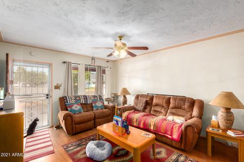 2129 W Palmaire Ave, Phoenix, AZ 85021 photo 4