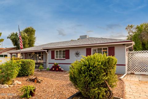2129 W Palmaire Ave, Phoenix, AZ 85021 photo 3