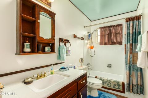 2129 W Palmaire Ave, Phoenix, AZ 85021 photo 12