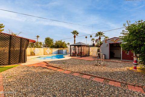 2129 W Palmaire Ave, Phoenix, AZ 85021 photo 21
