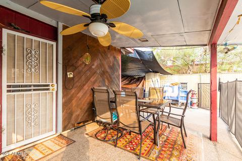 2129 W Palmaire Ave, Phoenix, AZ 85021 photo 18