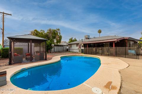 2129 W Palmaire Ave, Phoenix, AZ 85021 photo 20