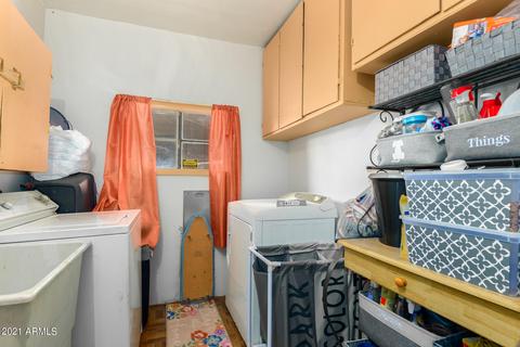 2129 W Palmaire Ave, Phoenix, AZ 85021 photo 17