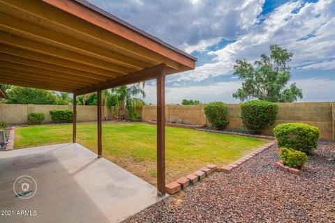 3041 E Bremen St, Phoenix, AZ 85032 photo 21