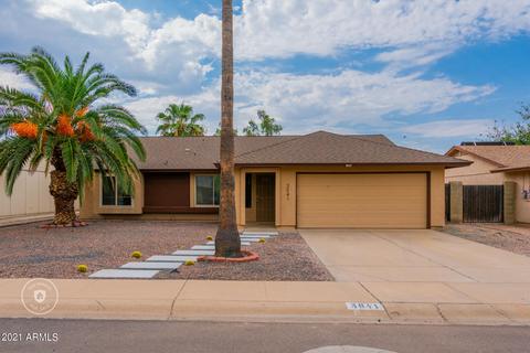 3041 E Bremen St, Phoenix, AZ 85032 photo 1