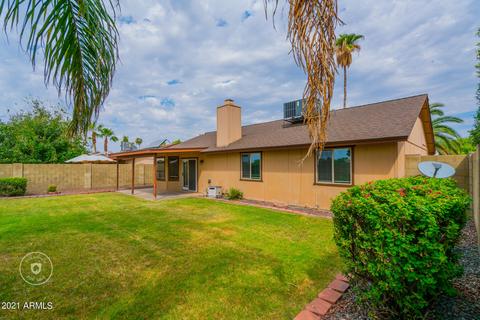 3041 E Bremen St, Phoenix, AZ 85032 photo 23