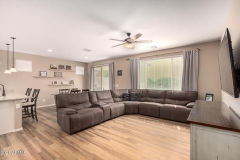 5115 E Greenway St, Mesa, AZ 85205 photo 9