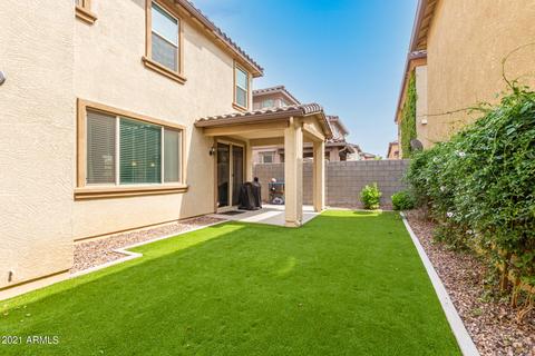 5115 E Greenway St, Mesa, AZ 85205 photo 38