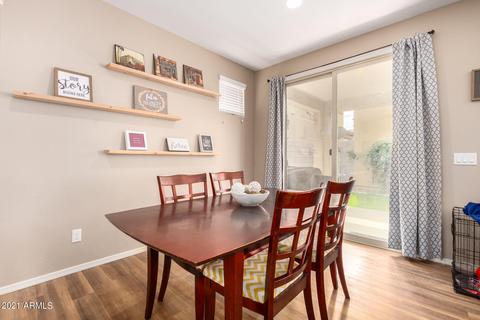 5115 E Greenway St, Mesa, AZ 85205 photo 12