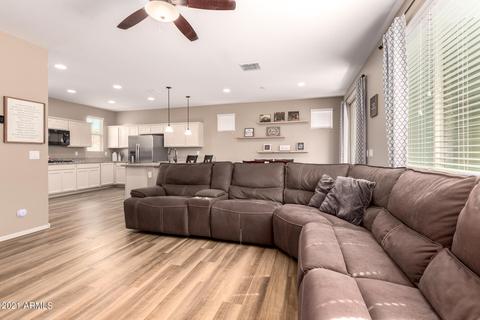 5115 E Greenway St, Mesa, AZ 85205 photo 11