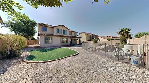 3284 E Tonto Ct, Gilbert, AZ 85298 photo 20