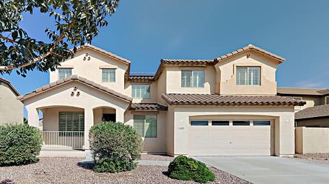 3284 E Tonto Ct, Gilbert, AZ 85298 photo 1