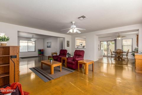 5358 E Florian Ave, Mesa, AZ 85206 photo 3