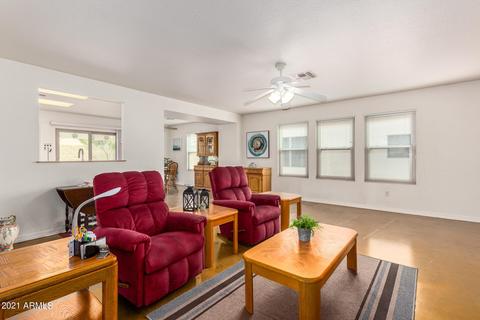 5358 E Florian Ave, Mesa, AZ 85206 photo 5