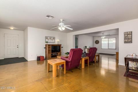 5358 E Florian Ave, Mesa, AZ 85206 photo 4