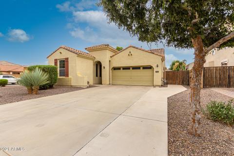 2720 E Vermont Dr, Gilbert, AZ 85295 photo 2