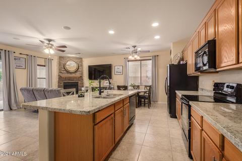 2720 E Vermont Dr, Gilbert, AZ 85295 photo 9