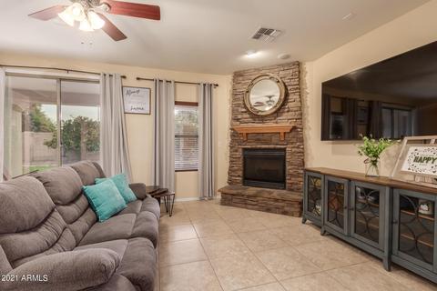 2720 E Vermont Dr, Gilbert, AZ 85295 photo 8