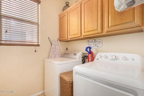 2720 E Vermont Dr, Gilbert, AZ 85295 photo 19