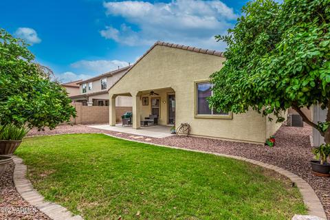 2720 E Vermont Dr, Gilbert, AZ 85295 photo 24
