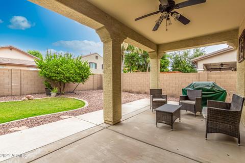 2720 E Vermont Dr, Gilbert, AZ 85295 photo 20
