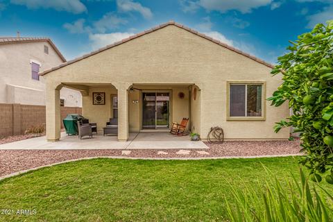 2720 E Vermont Dr, Gilbert, AZ 85295 photo 23